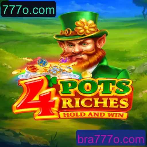 Descubra o Mundo Excitante de 4potsriches