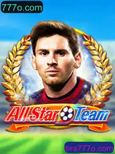 AllStarTeam: Uma Nova Era dos Jogos Multijogador
