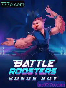 Descubra o Mundo de BattleRoostersBonusBuy: Diversão e Aventura