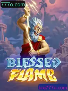 Explorando o Mundo de BlessedFlame: Um Guia Completo