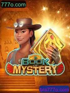 Descubra os Mistérios do Jogo Online BookofMystery