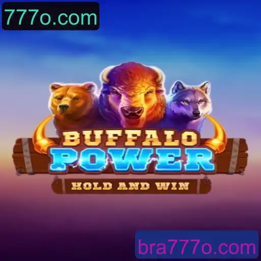 Descubra Tudo Sobre o Jogo BuffaloPower