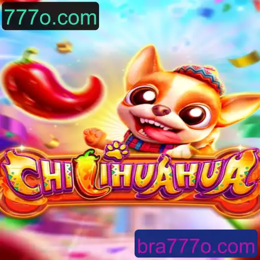 Descubra a Diversão de CHILIHUAHUA: O Novo Fenômeno do Jogo Online
