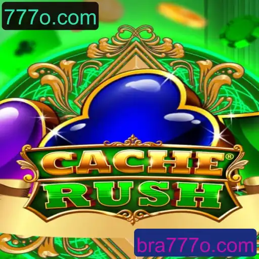 CacheRush: Uma Aventura Inovadora no Mundo dos Jogos Online