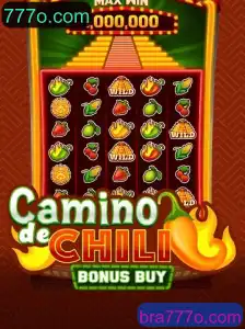 Desvendando CaminodeChiliBonusBuy: Uma Aventura Surpreendente no Mundo dos Jogos
