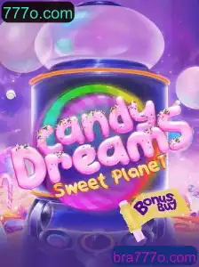 CandyDreamsSweetPlanet: Explore o Doce Universo de Diversão