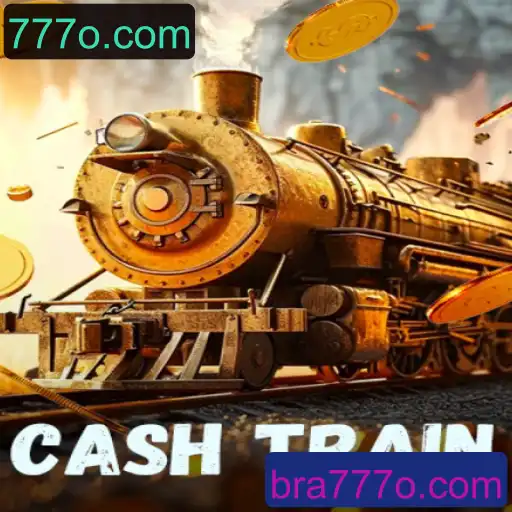 Tudo o que você precisa saber sobre CashTrain: um jogo emocionante de 777o.com