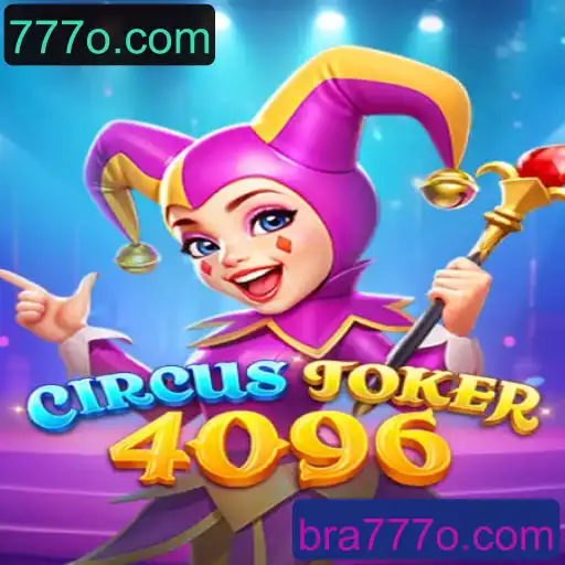 Descubra o Fascinante Mundo do Jogo 'CircusJoker4096'