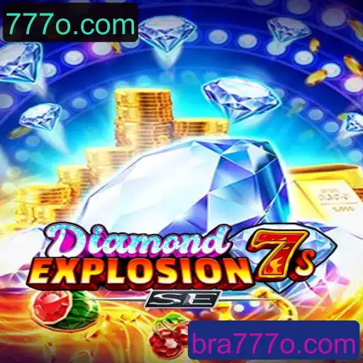 Descubra o Fascinante Mundo de DiamondExplosion7sSE