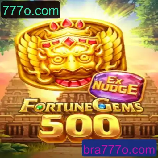 Descubra o Empolgante Mundo de FortuneGems500