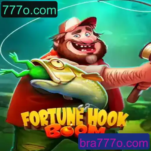 FortuneHookBoom: Explorando o Novo Fenômeno dos Jogos Online