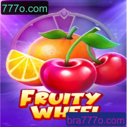 Descubra FruityWheel: O Jogo de Slot Sensação da 777o.com