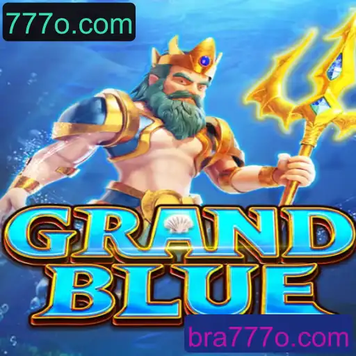 Descubra o Mundo de GRANDBLUE