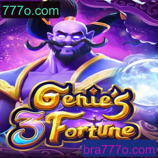 Descubra o Mundo de Genie3Fortune: O Jogo Que Revoluciona o Entretenimento Online