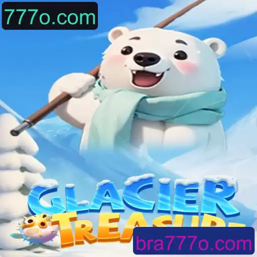 Descubra os Segredos do GlacierTreasure: Um Mergulho no Jogo Gelado