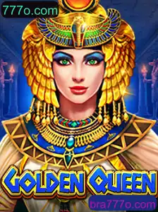 GoldenQueen: Descubra as Aventuras do Novo Jogo de Casino