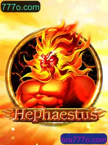 Descubra Hephaestus: O Jogo de Estratégia que Conquista Entusiastas