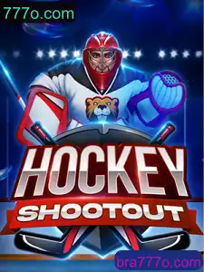 HockeyShootout: Descubra o Emocionante Jogo de Hóquei Online