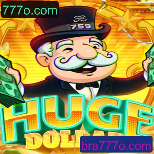 Descubra o fascinante mundo do jogo HugeDollar