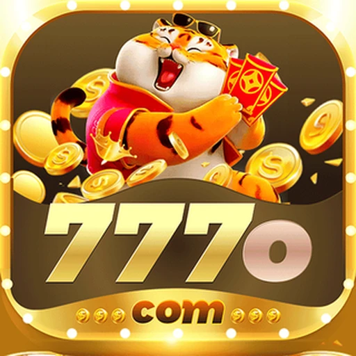 777o.com-Excellent Online Cassino In Brasil Logo