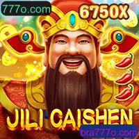 Descubra o Fascinante Mundo de JILICaishen