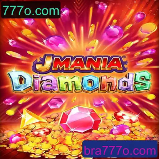 Explorando o Universo do Jogo JManiaDiamonds