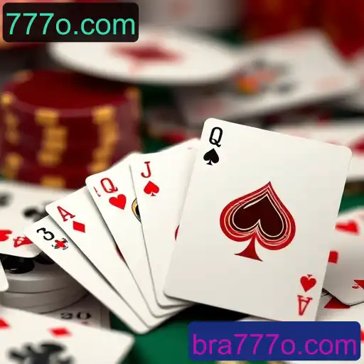 Jogos de cartas