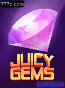 JuicyGems: Explore o Mundo das Gemas com 777o.com