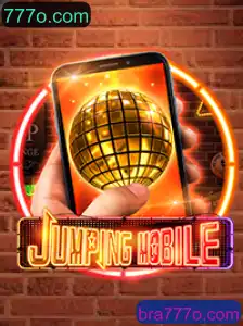Descubra o empolgante mundo de Jumpingmobile