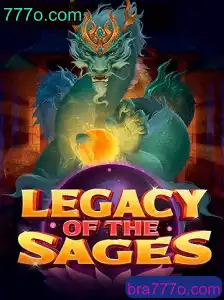 Explorando o Universo de LegacyoftheSages: Um Mergulho nas Regras e Estratégias