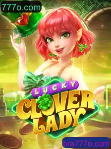 Explore o Excitante Mundo de LuckyCloverLady: O Novo Fenômeno em Jogos Online no 777o.com