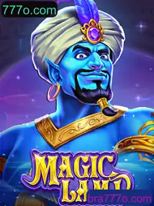 MagicLamp: Desvendando o Jogo da Fortuna com 777o.com