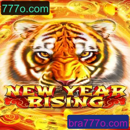 Sobre o Jogo NewYearRising: Uma Aventura no Mundo Virtual