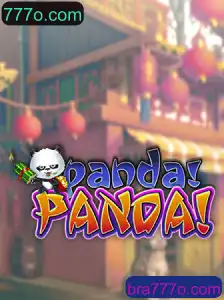 Descubra o Fantástico Mundo de PandaPanda