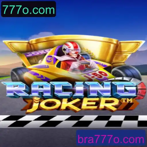 Descubra o Mundo de Adrenalina e Velocidade de RacingJoker: O Novo Fenômeno em Jogos de Corrida