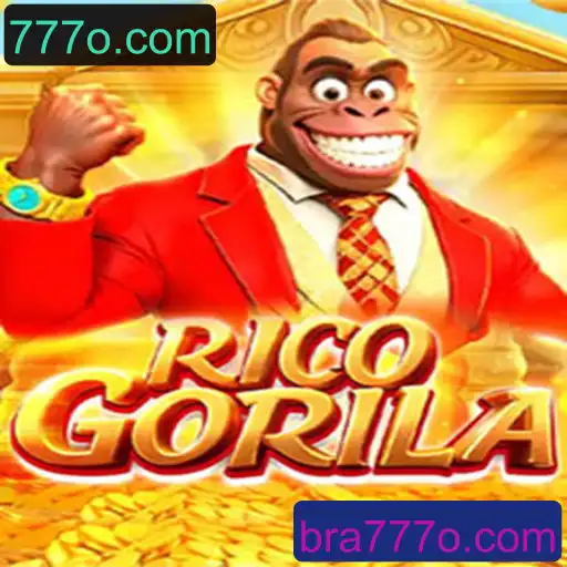 Descubra o Mundo Empolgante do Jogo RicoGorila