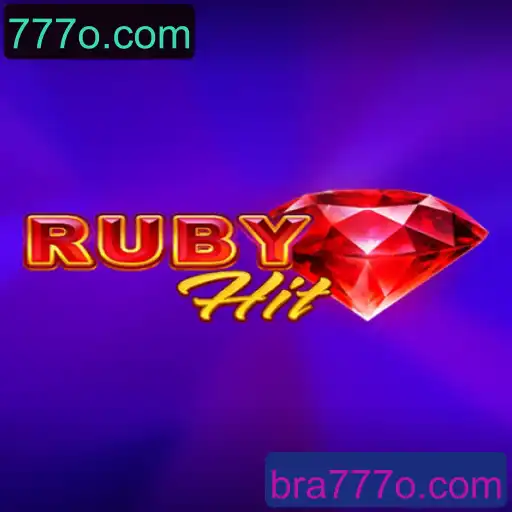 RubyHit: Descubra o Jogo Inovador com o 777o.com