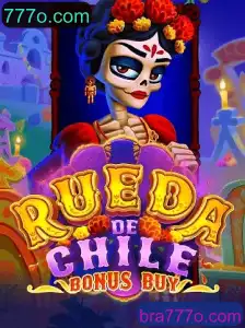 Descubra o Fascinante Mundo de RuedaDeChileBonusBuy no 777o.com