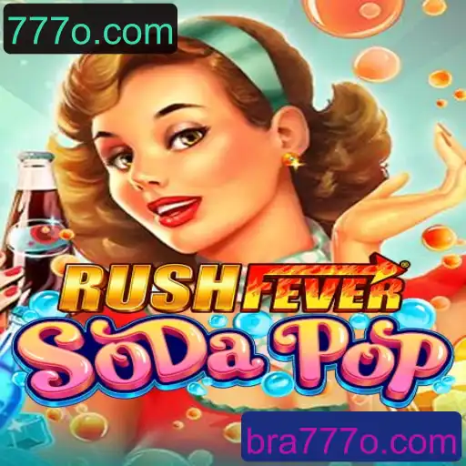 Explorando o Mundo Vibrante de RushFeverSodaPop