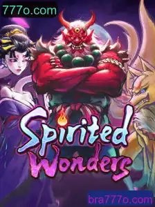 Descubra o Fascinante Mundo de SpiritedWonders: Um Mergulho em Seus Mistérios