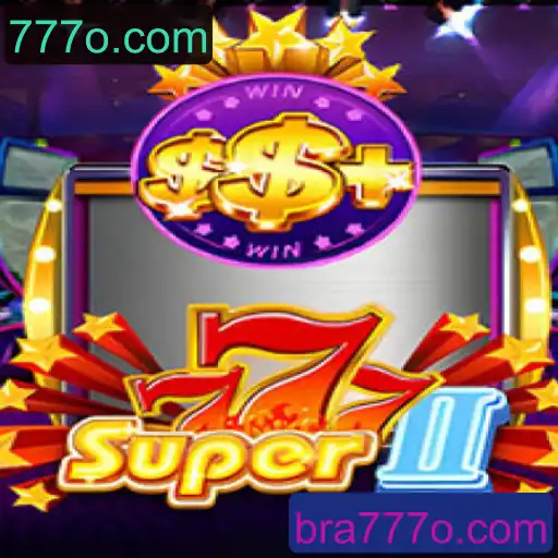 Explorando o Mundo de Super777II: O Último Fenômeno dos Jogos