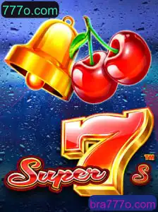 Descubra o Empolgante Mundo de Super7s com 777o.com