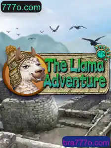 TheLlamaAdventure: Uma Jornada Extasiante no Mundo dos Jogos