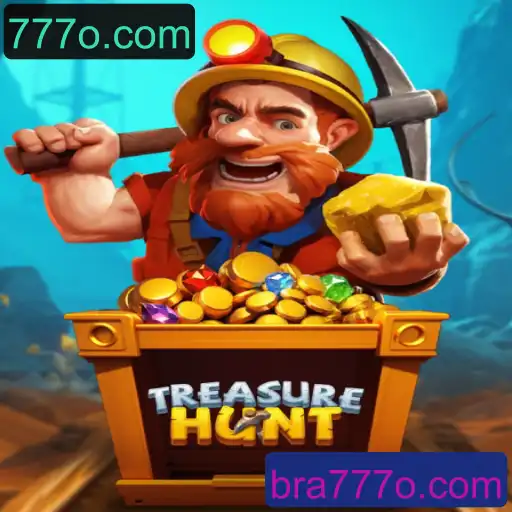 Descubra Já: TreasureHunt e a Experiência Inovadora no Mundo dos Jogos