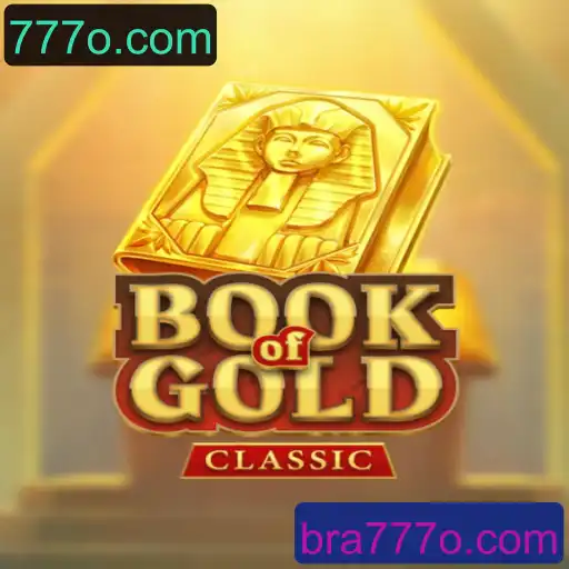 Descubra o Fascinante Mundo do Jogo BookOfGoldClassic