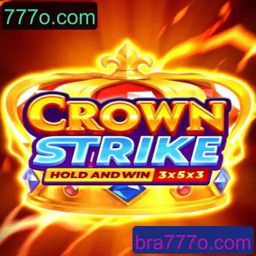 Crownstrike: Um Mergulho no Mundo do Jogo Estratégico