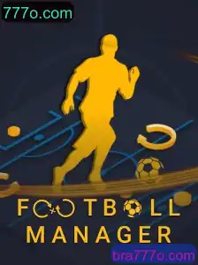 Explorando o Mundo do FootballManager e o Impacto de 777o.com