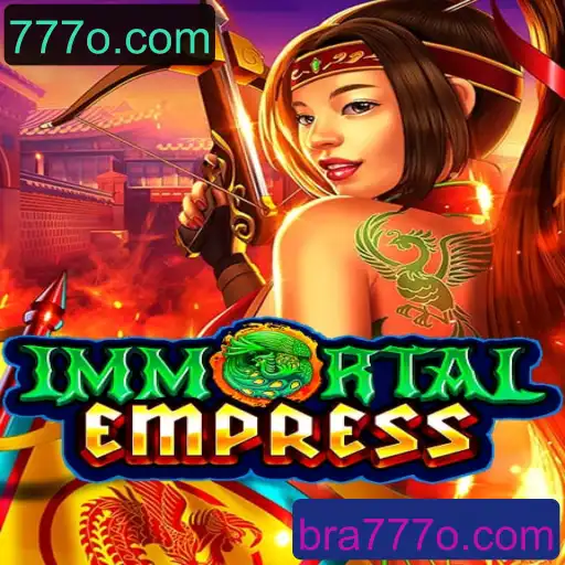 Explorando o Fascinante Mundo de ImmortalEmpress