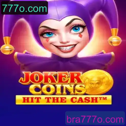 Explorando o Mundo de JokerCoins: A Nova Sensação do Cassino Online