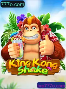 Descubra o Mundo Aventura de KingKongShake: Um Jogo de Estratégia e Diversão